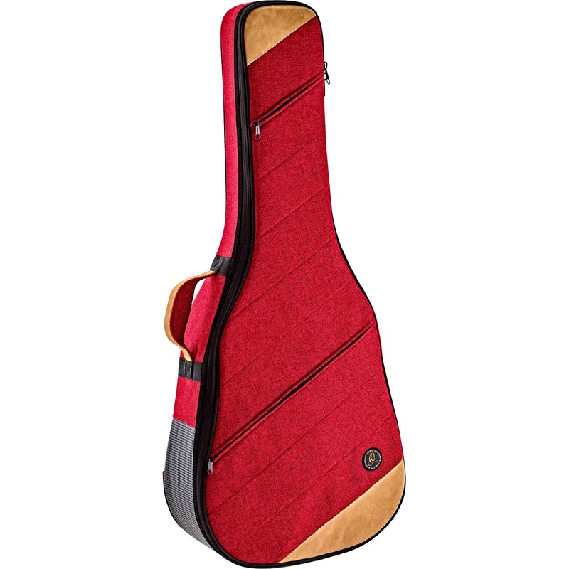 Funda De Guitarra Acústica Ortega Osocadn-Bx