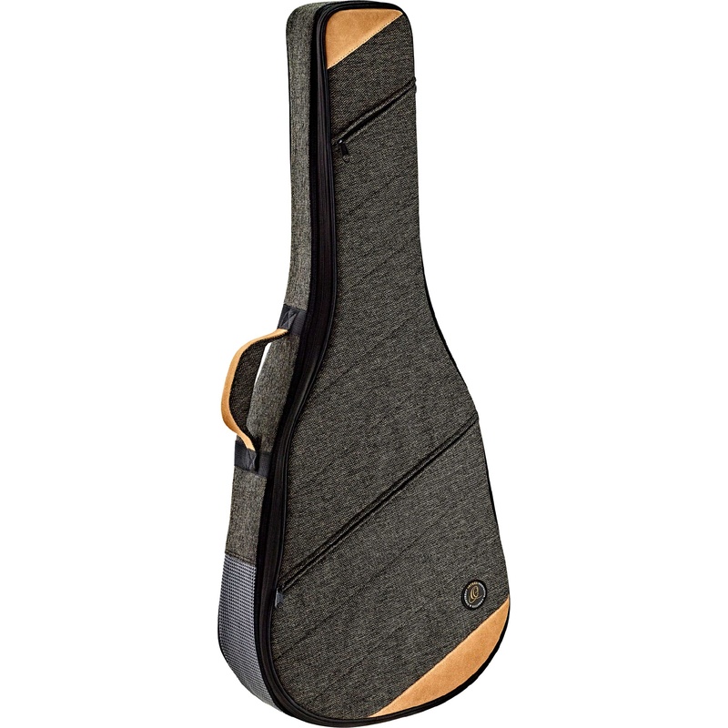 FUNDA GITARRA ORTEGA OSOCACL-MO MOCCA