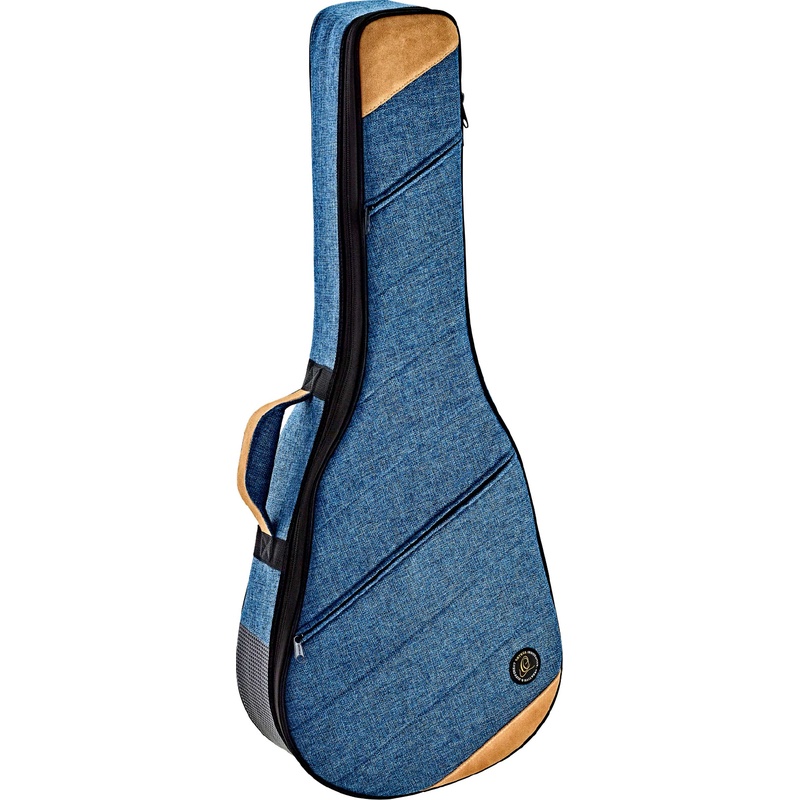 FUNDA GUITARRA ESPAÑOLA ORTEGA OSOCACL34-OC