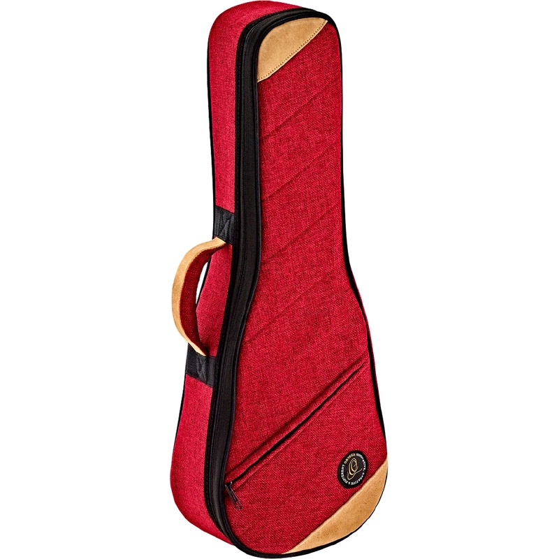 FUNDA PARA UKELELE ORTEGA OSOCAUK-CC-BX