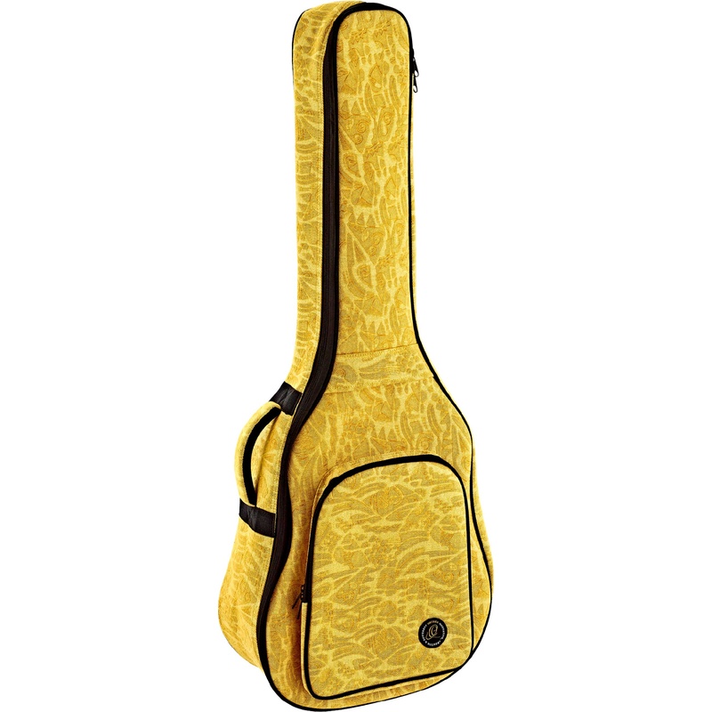 Funda De Guitarra Clásica Ortega Ogbcl-Suj