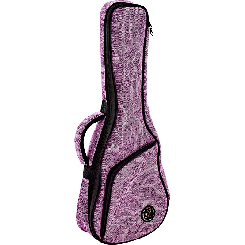 FUNDA UKELELE ORTEGA OUB-CC-PUJ