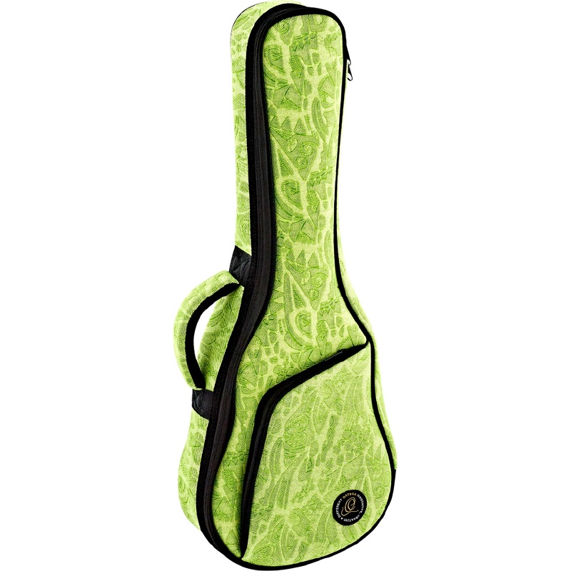 FUNDA PARA UKELELE ORTEGA OUB-TE-GRJ