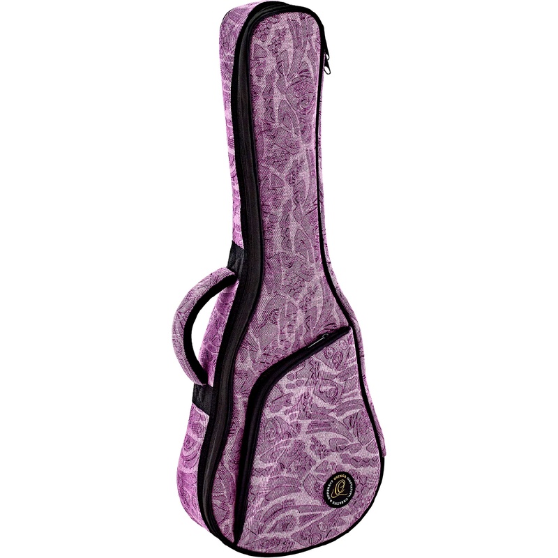Fundas Ukelele Ortega Oub-Te-Puj