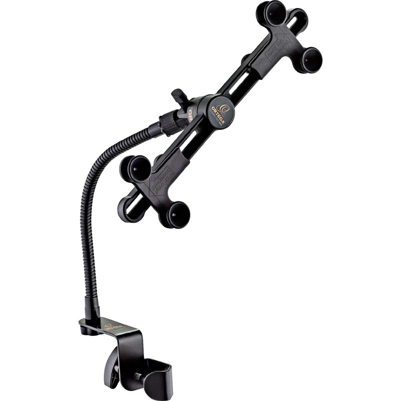 Soporte Para Tablet Ortega Obth-Dlx