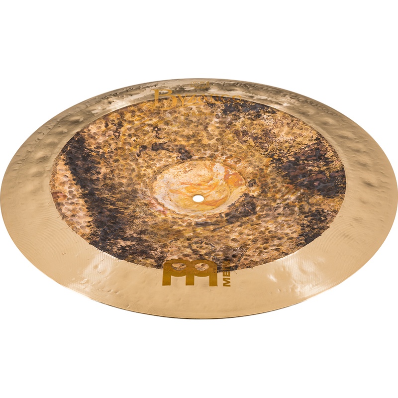 PLATO CRASH MEINL B18DUCH