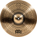 Plato Crash Meinl Pac18Mtc