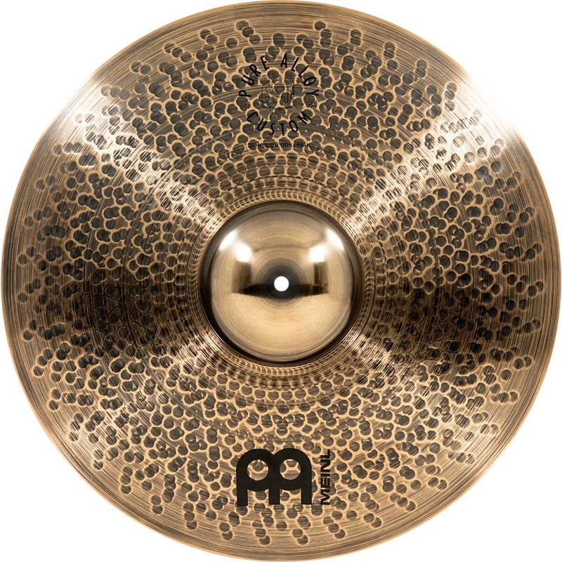 PLATO CRASH MEINL PAC20MTC