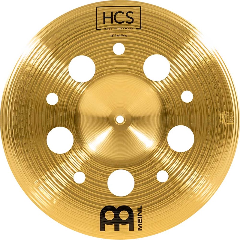PLATO MEINL HCS16TRCH