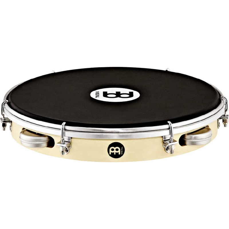 PANDERO MEINL PAS10PW-NH