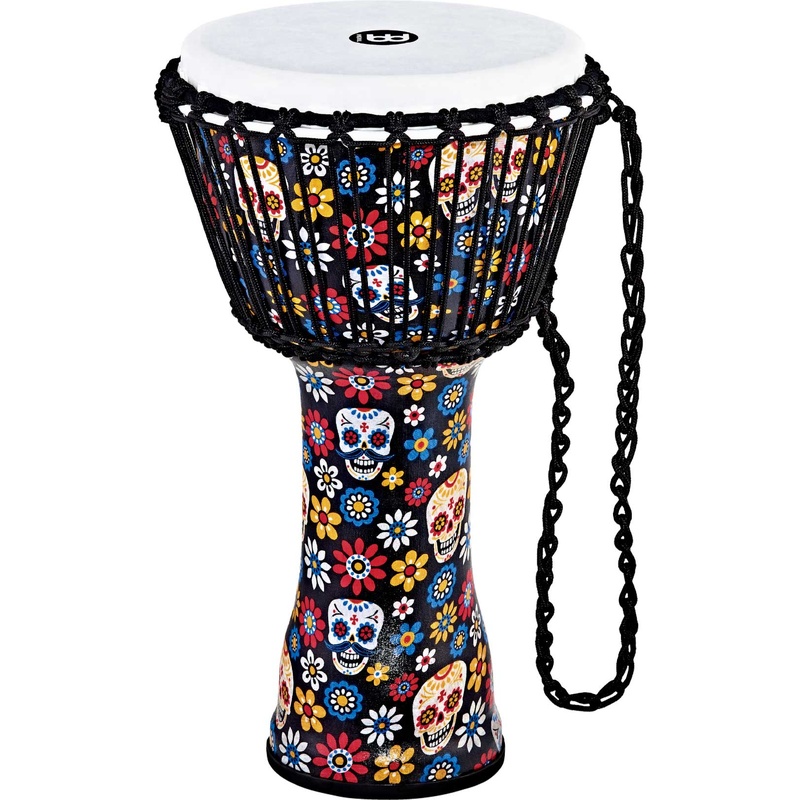 DJEMBE MEINL PADJ7-M-F