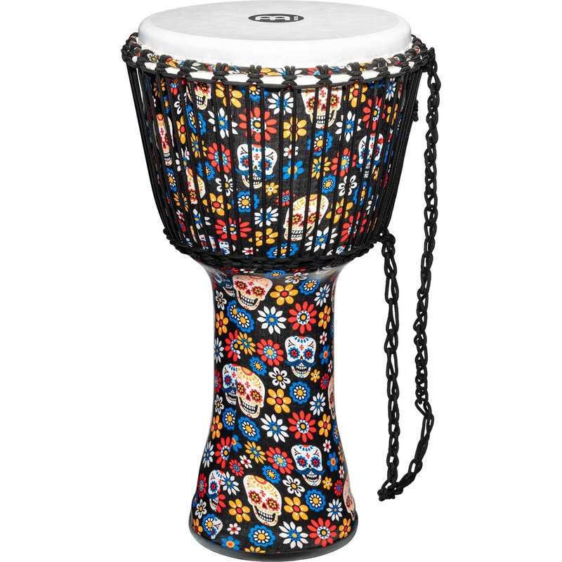 DJEMBE MEINL PADJ7-L-F