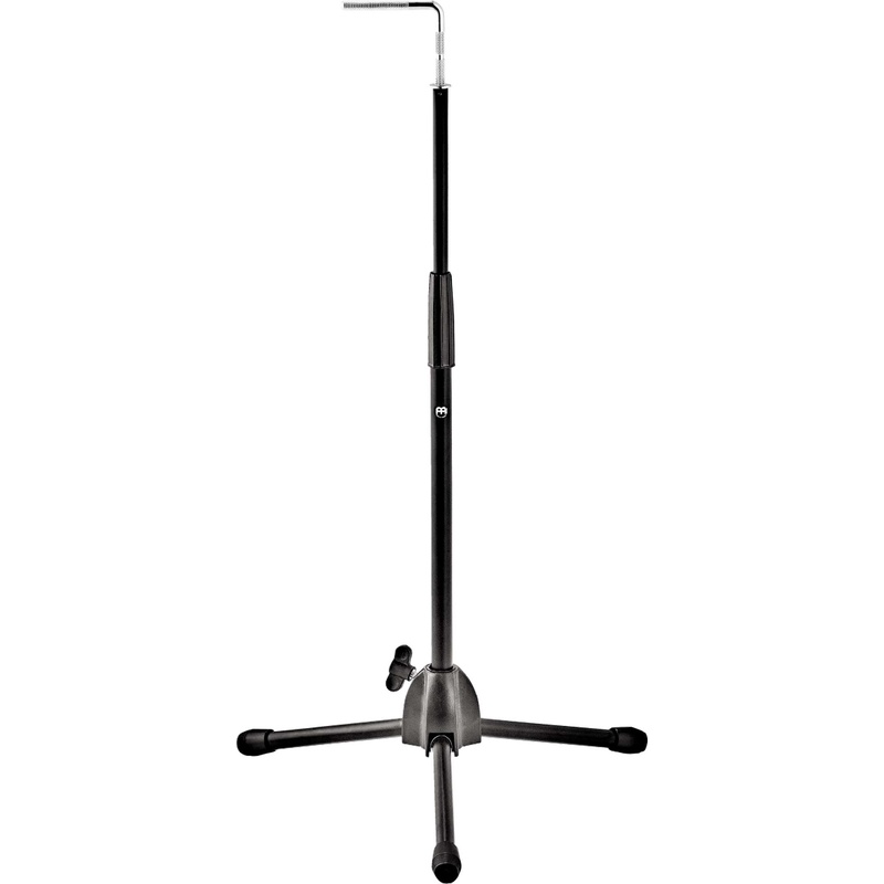 PIES DE PERCUSIÓN MEINL CAJON FLAMENCO STAND CHS BK