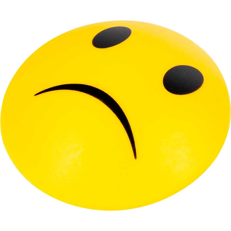 Shake R Meinl Face-S Triste Amarilla