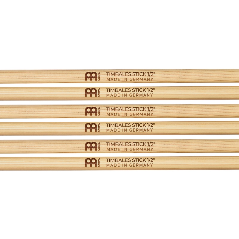 Baquetas Meinl Sb119-3