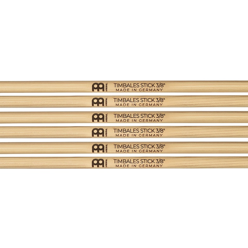 Baquetas Meinl Sb118-3