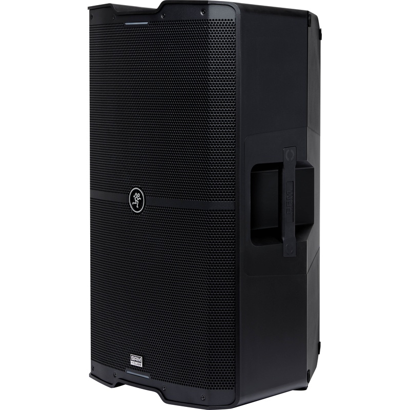 ALTAVOZ DE PA MACKIE SRM215 V-CLASS