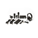 PAQUETE DE GRABACIÓN MACKIE PRODUCER BUNDLE