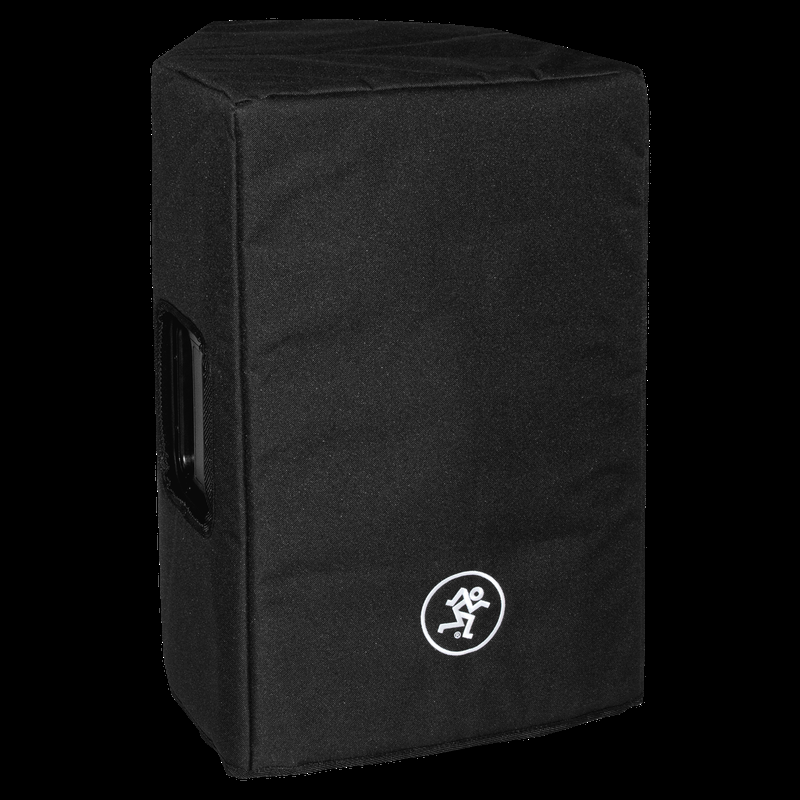 FLIGHT CASE MACKIE SRM215