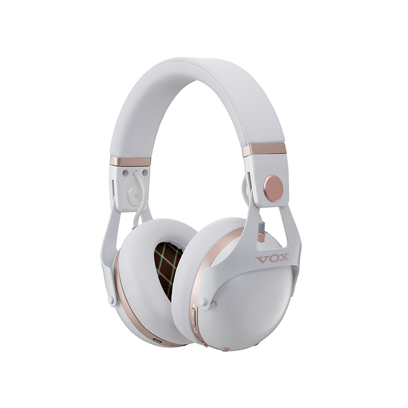 Auriculares Vox Vh-Q1 Wh