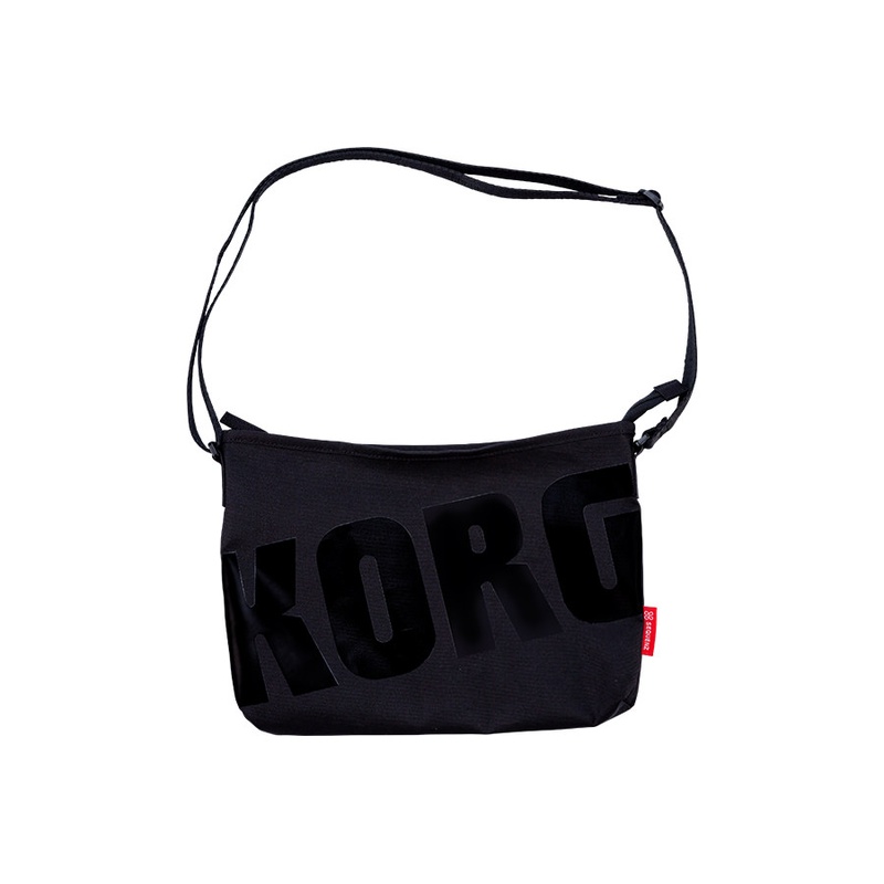 Bolso Saco Korg Sequenz Sb Bk