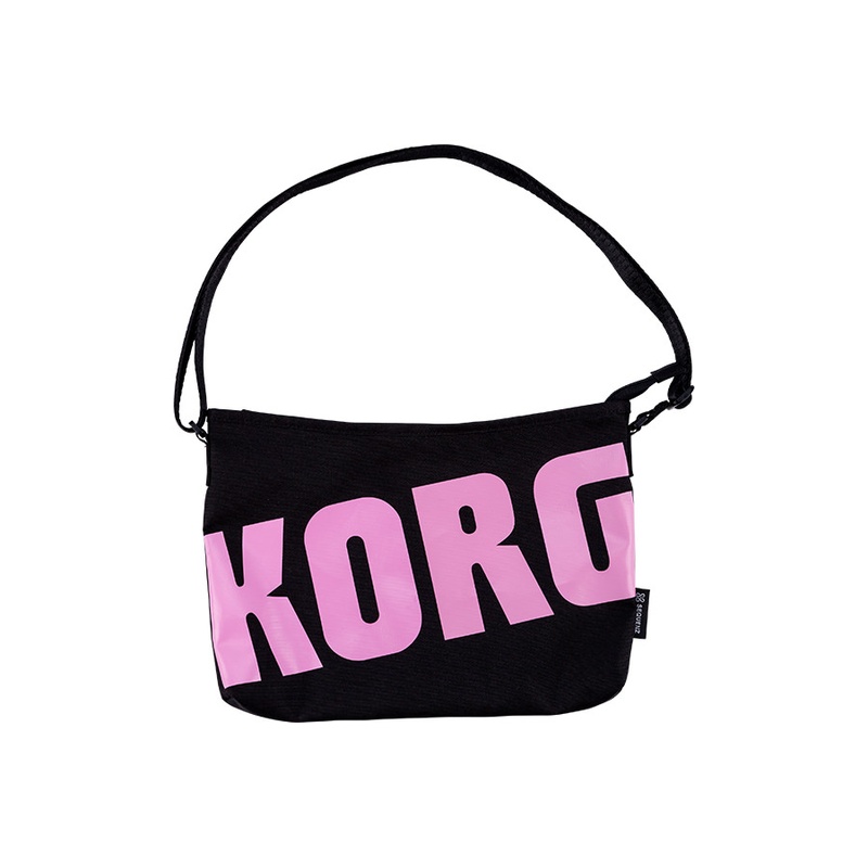 Bolso Sacoche Korg Sequenz Sb Pk