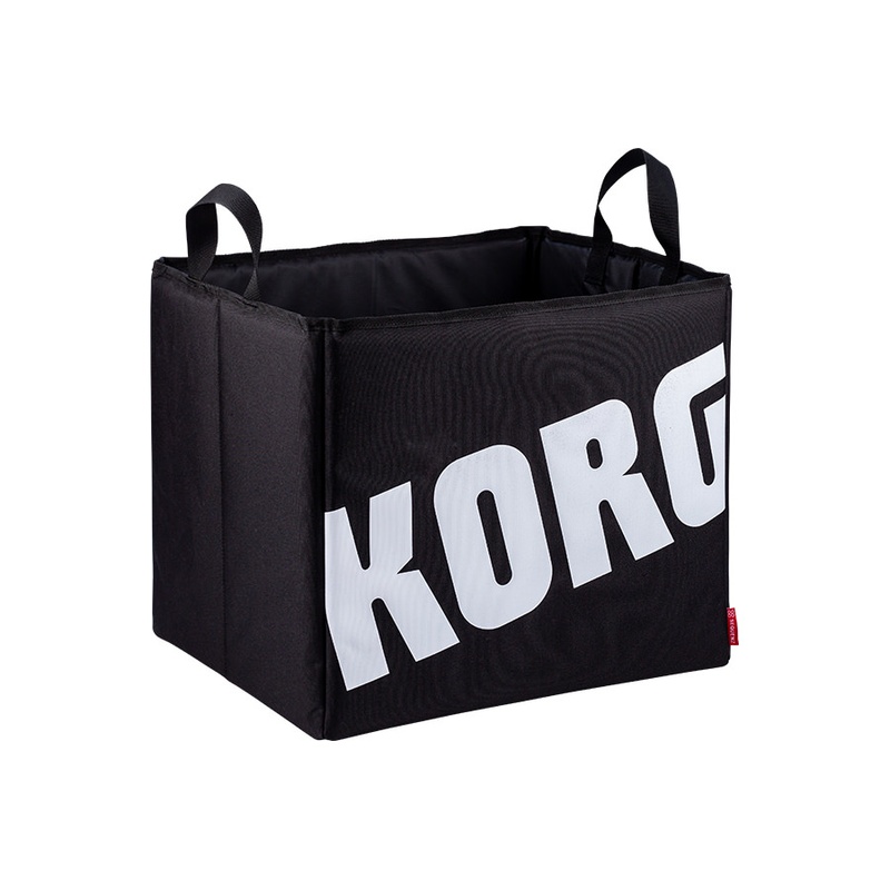 Funda De Equipo Dj Korg Sequenz Rc-L-Wh