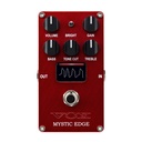 Pedal De Efectos Vox Mystic Edge