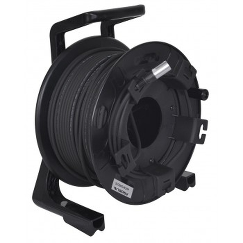 Cable Proel Avcat5Pro50 Bk