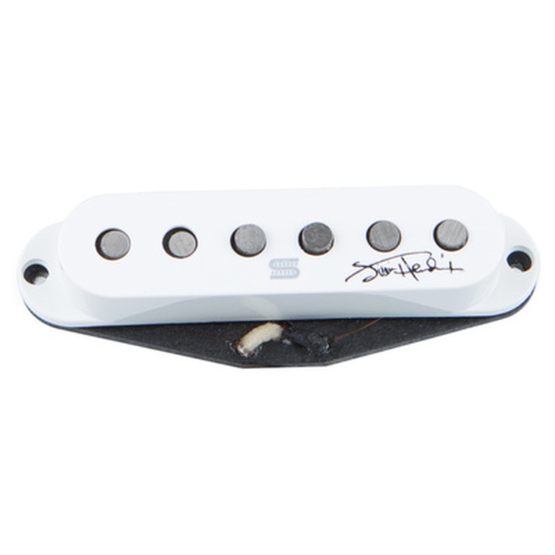 Pickup Seymour Duncan Jimi Hendrix Signature Strat Bridge Wh