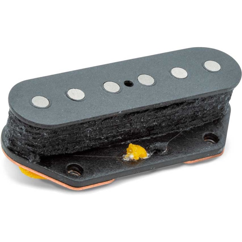 Pickup Guitarra Seymour Duncan Retro Antiquity Telecaster Bridge