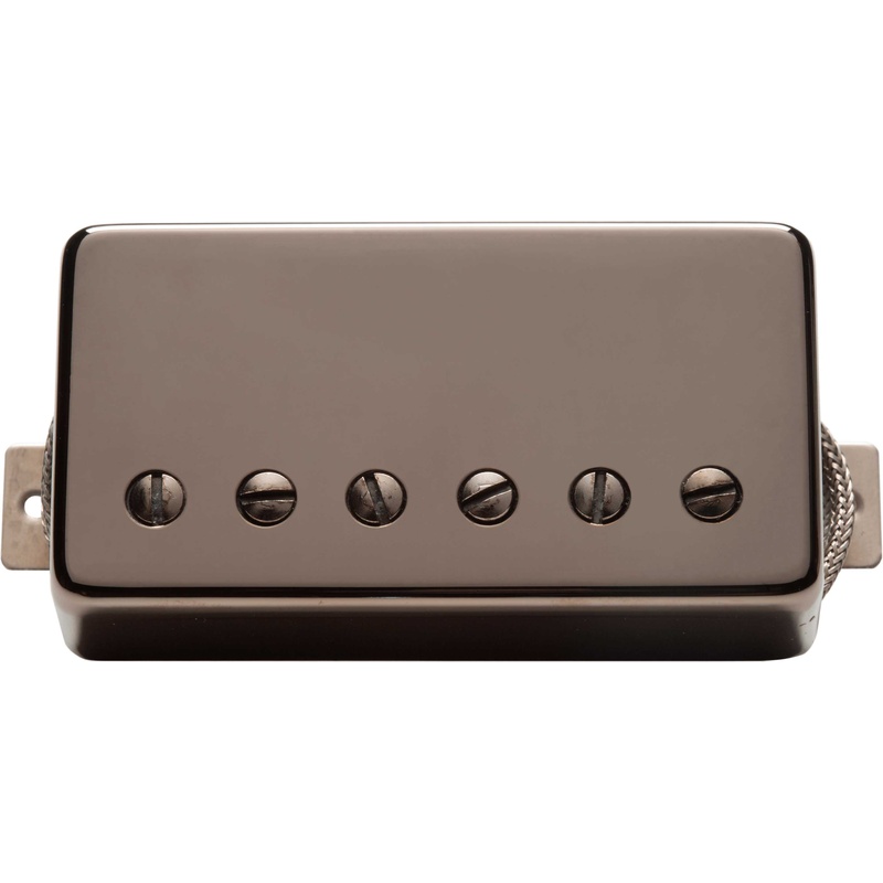PICKUP HUMBUCKER SEYMOUR DUNCAN APH-2B SLASH ALNICO II PRO BK