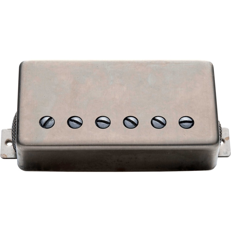 Pastilla Humbucker Seymour Duncan Aph-2B Slash Alnico Ii Pro