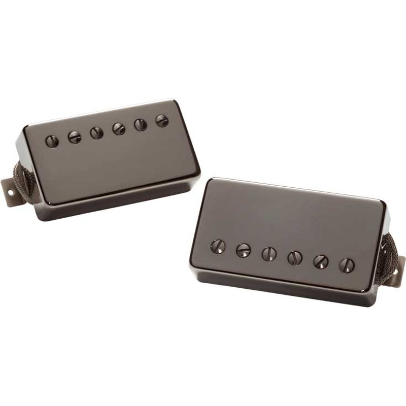 Pastilla Humbucker Seymour Duncan Aph-2S Slash Alnico Ii Pro Bk