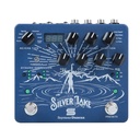 Pedal De Reverb Seymour Duncan Silver Lake Reverb