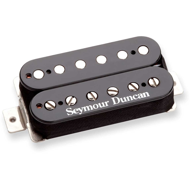 Pastilla Humbucker Seymour Duncan George Lynch Hunter