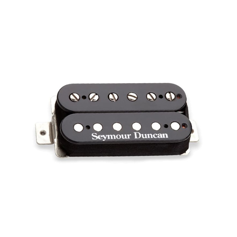 PICKUP GITARRA HUMBUCKER SEYMOUR DUNCAN ALEX SKOLNICK SIGNATURE NECK OR BRIDGE