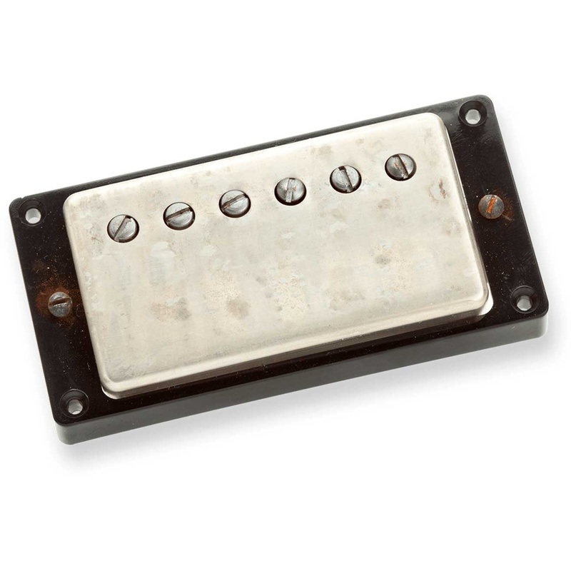 PASTILLA HUMBUCKER SEYMOUR DUNCAN ANTIQUITY