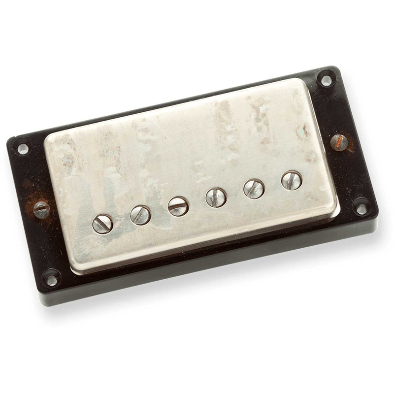 Pickup Humbucker Seymour Duncan Antiquity Bridge