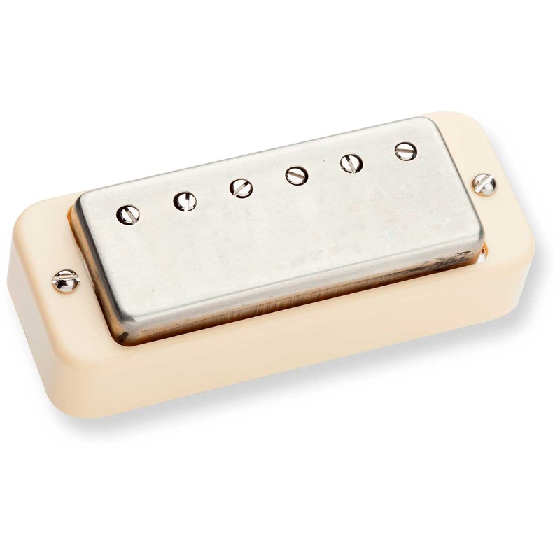 Pastilla Humbucker Seymour Duncan Antiquity Ii Adjustable Mini Neck