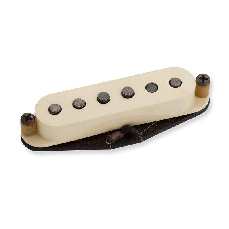 PASTILLA SEYMOUR DUNCAN ANTIQUITY II FOR STRAT SURFER RWRP