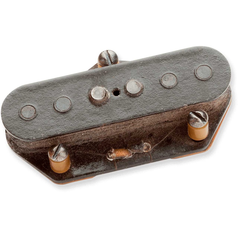 PICKUP SEYMOUR DUNCAN ANTIQUITY FOR TELECASTER '55 LEAD RAISE D&G