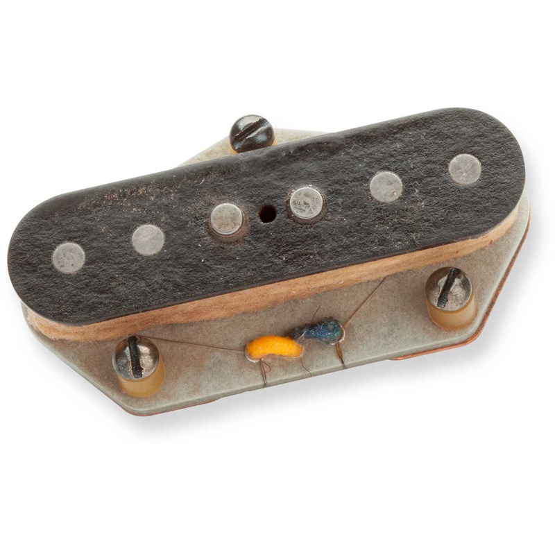 PICKUP DE GUITARRA SEYMOUR DUNCAN ANTIQUITY II FOR TELECASTER TWANG BRIDGE