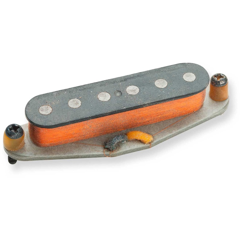 Pastilla Seymour Duncan Antiquity Ii Mustang Myth Neck