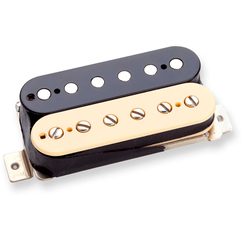 Pastilla Humbucker Seymour Duncan Sh-1B '59 Model Zebra