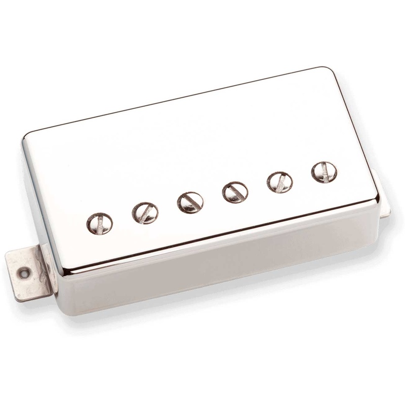Pickup Seymour Duncan Sh-4 Jb Nkl