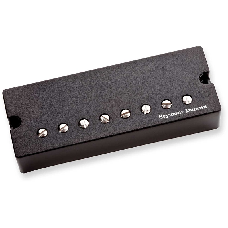 Pastilla Humbucker Seymour Duncan 8Str