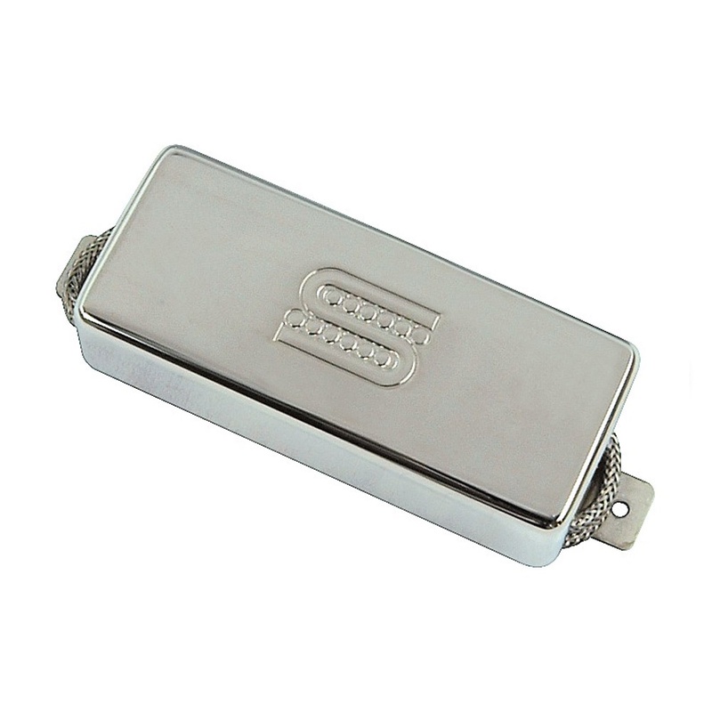 PASTILLA HUMBUCKER SEYMOUR DUNCAN SM-3N MINI-HUMBKR