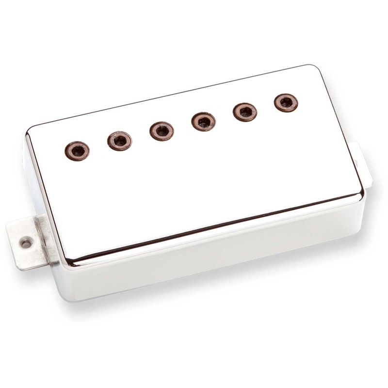 PASTILLA HUMBUCKER SEYMOUR DUNCAN SH-10N FULL SHRED NCOV