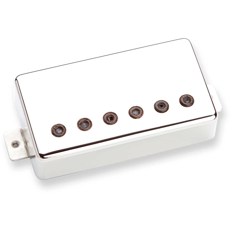 Pastilla Humbucker Seymour Duncan Sh-10B Full Shred Ncov